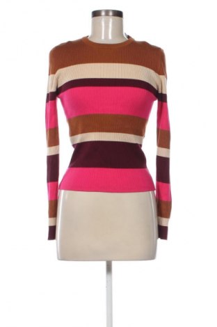 Damenpullover Zara, Größe L, Farbe Mehrfarbig, Preis 13,99 €