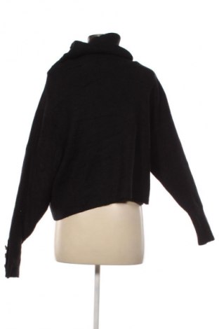 Dámsky pulóver Zara, Veľkosť M, Farba Čierna, Cena  15,95 €