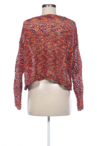 Pulover de femei Zara, Mărime M, Culoare Multicolor, Preț 68,88 Lei