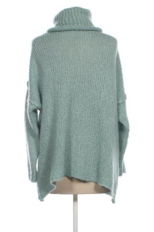 Dámsky pulóver Zara, Veľkosť S, Farba Zelená, Cena  14,95 €