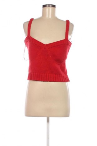 Damenpullover Zara, Größe L, Farbe Rot, Preis € 37,81