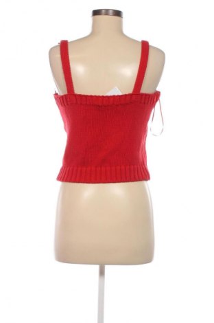 Damenpullover Zara, Größe L, Farbe Rot, Preis € 37,81
