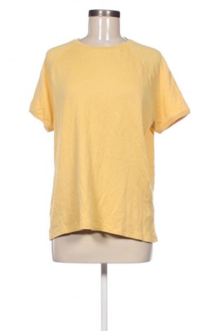 Női pulóver Zara, Méret M, Szín Sárga, Ár 5 569 Ft