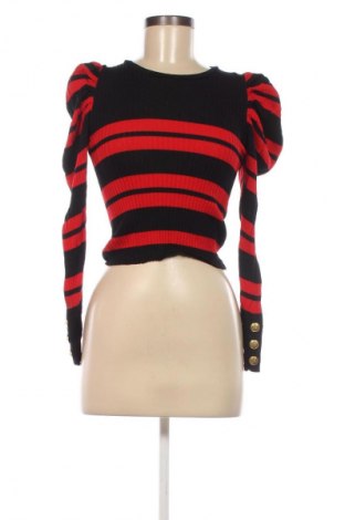 Damenpullover Zara, Größe S, Farbe Mehrfarbig, Preis 29,46 €