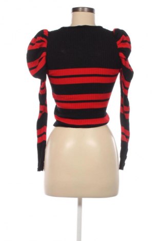 Damenpullover Zara, Größe S, Farbe Mehrfarbig, Preis 29,46 €