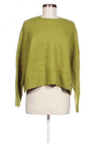 Dámsky pulóver Zara, Veľkosť M, Farba Žltá, Cena  14,47 €