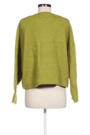 Dámsky pulóver Zara, Veľkosť M, Farba Žltá, Cena  14,47 €