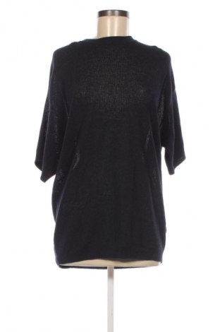 Női pulóver Zara, Méret M, Szín Kék, Ár 5 842 Ft