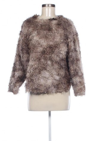 Damski sweter Zara, Rozmiar S, Kolor Kolorowy, Cena 63,99 zł