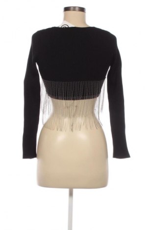 Damski sweter Zara, Rozmiar M, Kolor Czarny, Cena 63,99 zł