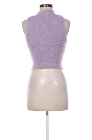 Damski sweter Zara, Rozmiar S, Kolor Fioletowy, Cena 41,99 zł