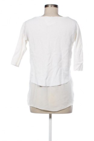 Dámský svetr Zara Knitwear, Velikost L, Barva Bílá, Cena  341,00 Kč