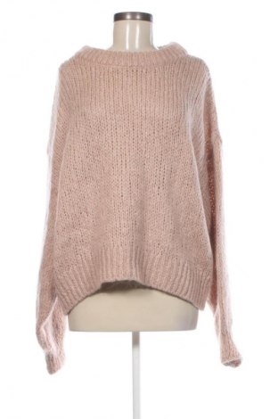 Dámsky pulóver Zara Knitwear, Veľkosť S, Farba Béžová, Cena  14,95 €