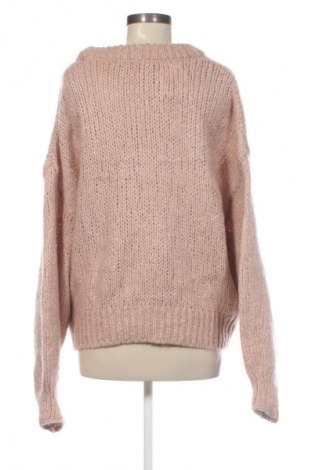 Dámsky pulóver Zara Knitwear, Veľkosť S, Farba Béžová, Cena  14,95 €