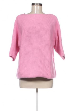 Női pulóver Zara Knitwear, Méret M, Szín Rózsaszín, Ár 5 842 Ft