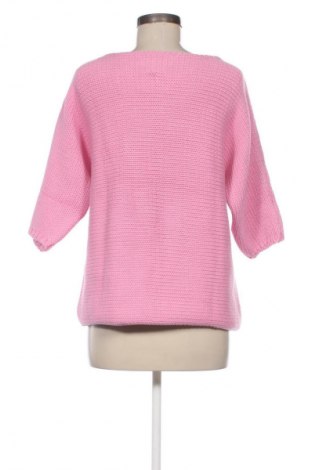 Női pulóver Zara Knitwear, Méret M, Szín Rózsaszín, Ár 5 842 Ft