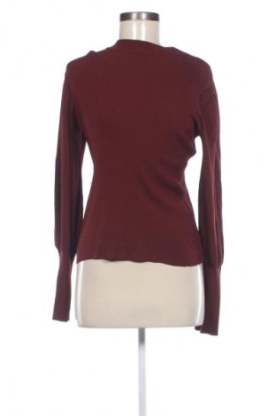 Damenpullover Zara Knitwear, Größe L, Farbe Braun, Preis € 13,95