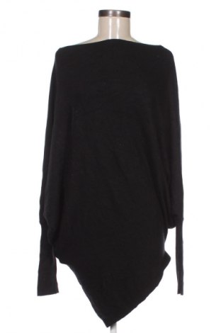 Dámský svetr Zara Knitwear, Velikost L, Barva Černá, Cena  352,00 Kč