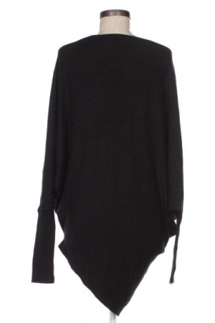 Dámský svetr Zara Knitwear, Velikost L, Barva Černá, Cena  352,00 Kč