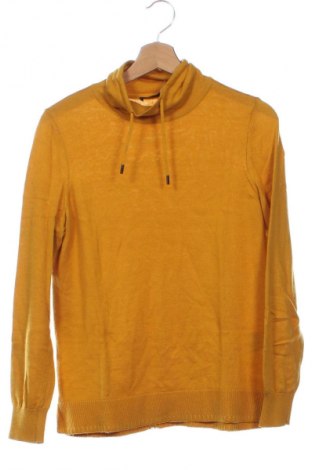 Damenpullover Zero, Größe XS, Farbe Gelb, Preis 21,05 €