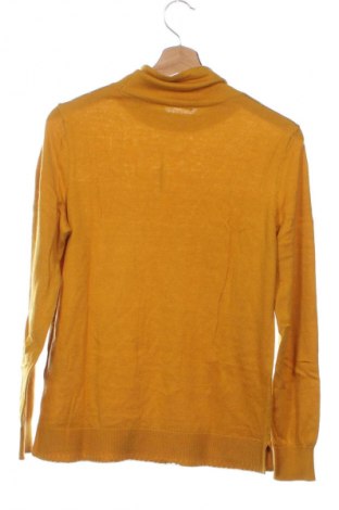 Damenpullover Zero, Größe XS, Farbe Gelb, Preis 21,05 €
