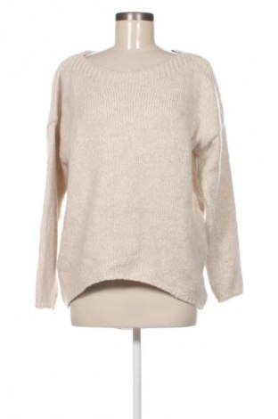 Damenpullover Zhrill, Größe M, Farbe Beige, Preis 28,99 €