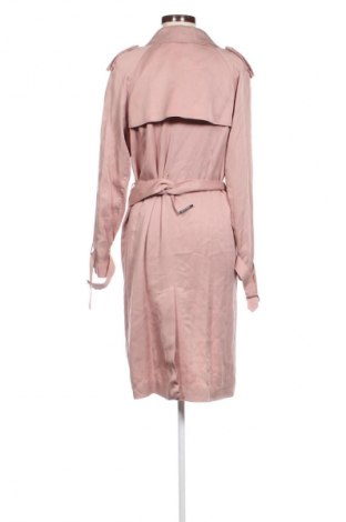 Trench de femei Calvin Klein, Mărime M, Culoare Mov deschis, Preț 522,97 Lei