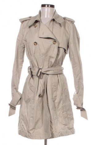 Trench de femei Conbipel, Mărime S, Culoare Bej, Preț 314,99 Lei