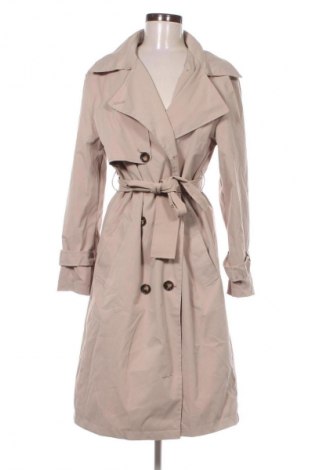 Damen Trenchcoat Esmara, Größe M, Farbe Braun, Preis 74,99 €