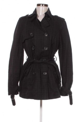 Damen Trenchcoat Esprit, Größe L, Farbe Mehrfarbig, Preis 66,99 €