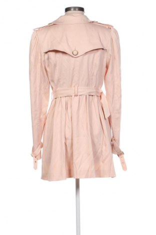 Damen Trenchcoat Forever New, Größe L, Farbe Rosa, Preis 74,50 €