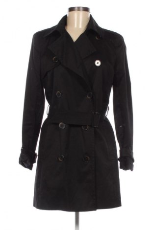 Damen Trench Coat H&M, Größe M, Farbe Schwarz, Preis € 34,98