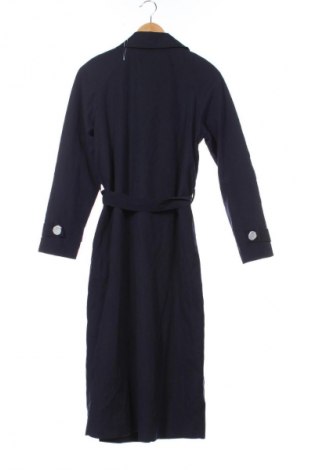 Trench de femei Jdy, Mărime XS, Culoare Albastru, Preț 353,99 Lei