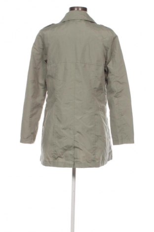 Trench de femei Jean Pascale, Mărime S, Culoare Verde, Preț 221,99 Lei