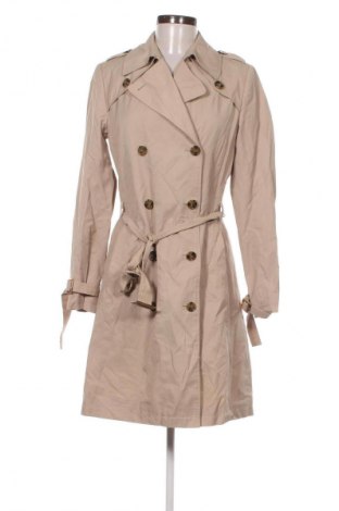 Damen Trenchcoat Jodhpur, Größe S, Farbe Beige, Preis 46,99 €