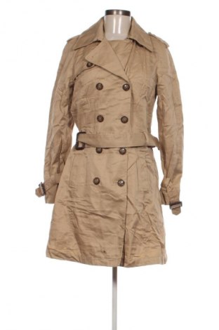 Damen Trenchcoat Lindex, Größe M, Farbe Beige, Preis 46,99 €