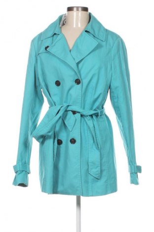 Trench de femei Mexx, Mărime XL, Culoare Verde, Preț 237,27 Lei