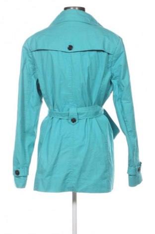 Trench de femei Mexx, Mărime XL, Culoare Verde, Preț 237,27 Lei