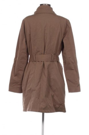 Damen Trenchcoat New York & Company, Größe XL, Farbe Beige, Preis 49,10 €