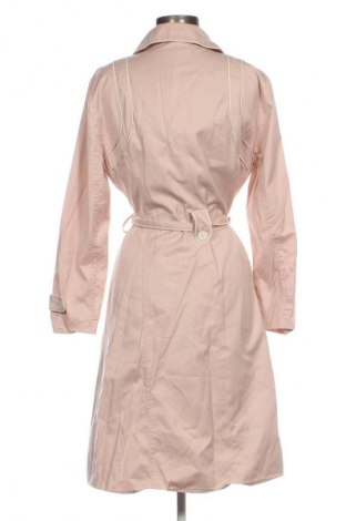 Trench de femei Popin, Mărime XXL, Culoare Roz, Preț 173,00 Lei