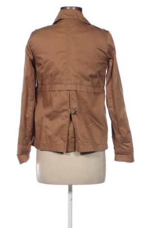 Damski prochowiec Pull&Bear, Rozmiar S, Kolor Brązowy, Cena 102,99 zł