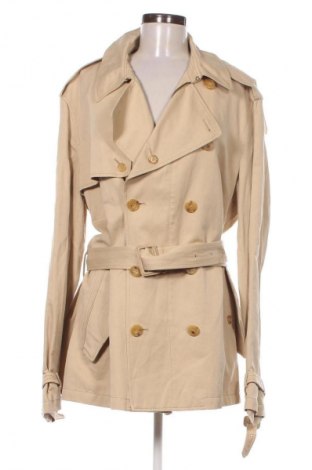 Dámský přechodný kabát  Ralph Lauren, Velikost L, Barva Béžová, Cena  2 639,00 Kč