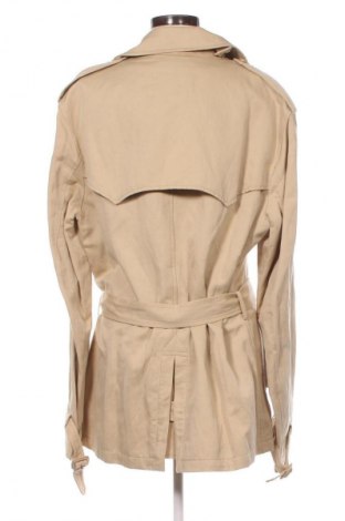 Dámský přechodný kabát  Ralph Lauren, Velikost L, Barva Béžová, Cena  2 639,00 Kč