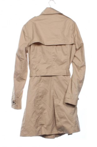 Női viharkabát Stradivarius, Méret XS, Szín Bézs, Ár 18 349 Ft