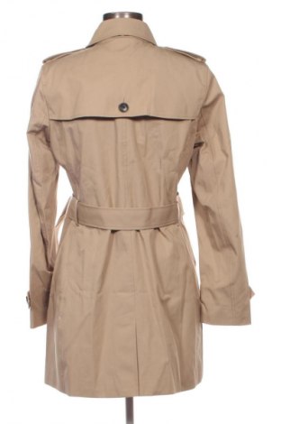 Dámský přechodný kabát  Tommy Hilfiger, Velikost L, Barva Béžová, Cena  6 849,00 Kč
