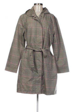 Damen Trench Coat Unbranded, Größe M, Farbe Mehrfarbig, Preis € 47,99