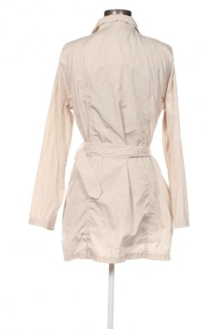Trench de femei Unbranded, Mărime XL, Culoare Ecru, Preț 221,99 Lei