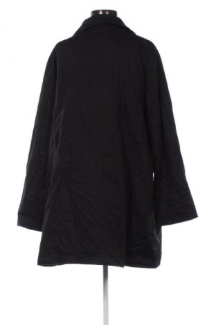 Damen Trenchcoat Unbranded, Größe L, Farbe Schwarz, Preis 18,99 €