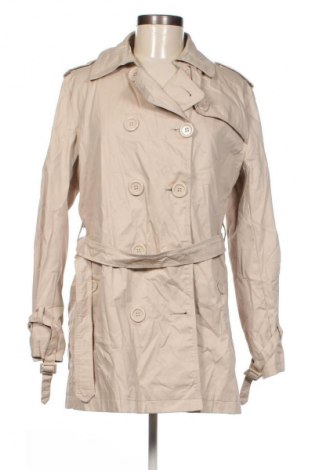 Damski prochowiec Unbranded, Rozmiar XL, Kolor Beżowy, Cena 89,99 zł