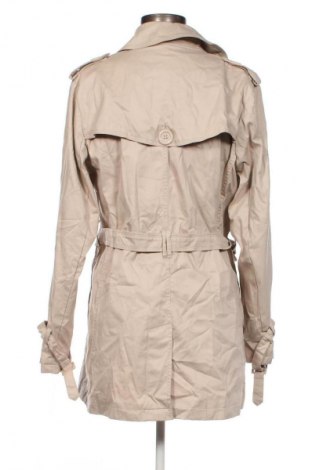 Damski prochowiec Unbranded, Rozmiar XL, Kolor Beżowy, Cena 89,99 zł